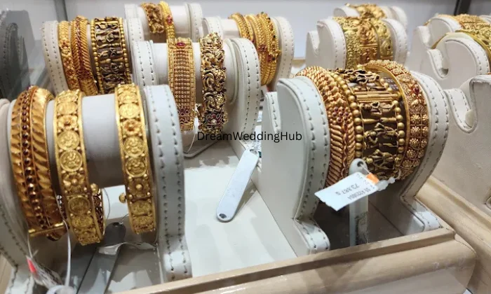 GRT Jewellers Madurai